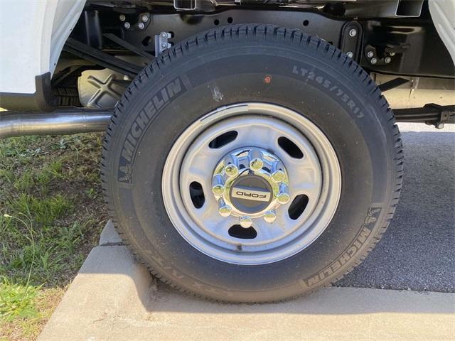 new 2026 Ford F-250 car, priced at $55,917