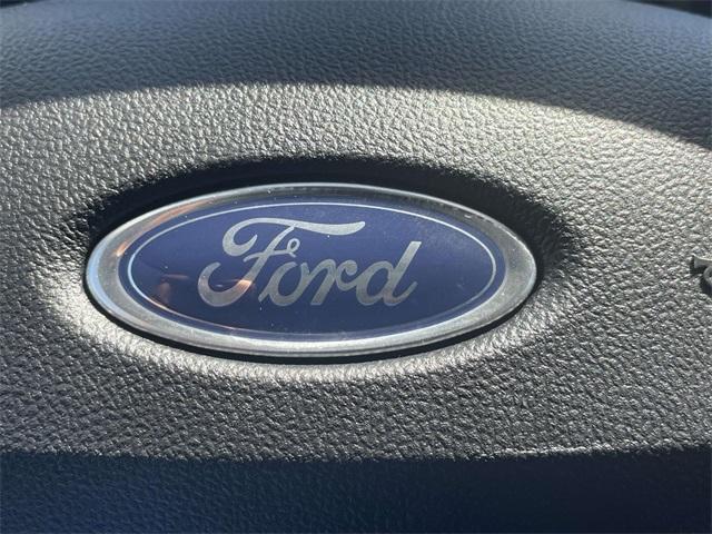 used 2025 Ford Escape car, priced at $20,946