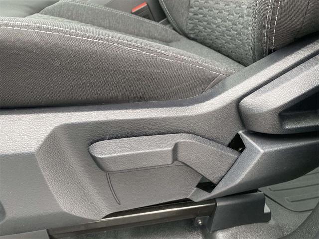 used 2024 Ford Ranger car, priced at $32,995
