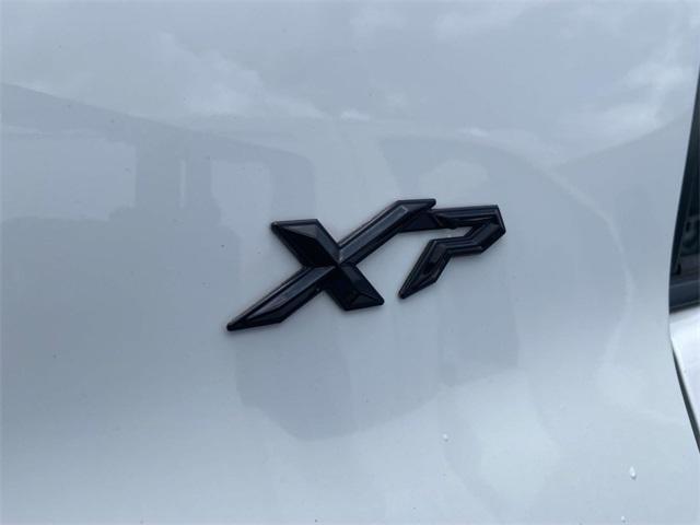used 2022 Toyota 4Runner car, priced at $37,995