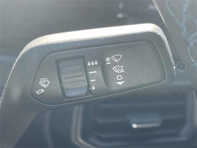 used 2024 Ford Mustang car, priced at $57,599
