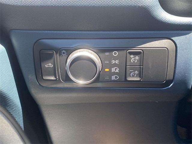 used 2022 Ford Maverick car, priced at $27,499