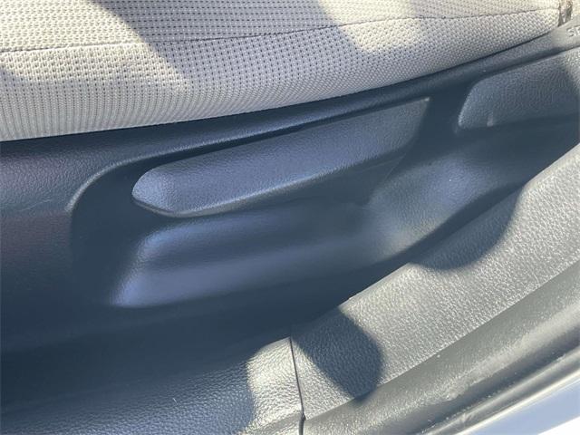 used 2023 Toyota Corolla car, priced at $18,699