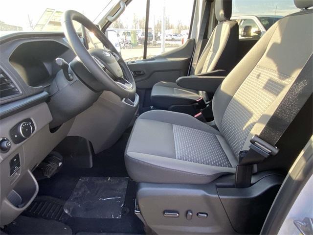 new 2026 Ford Transit-350 car, priced at $67,570