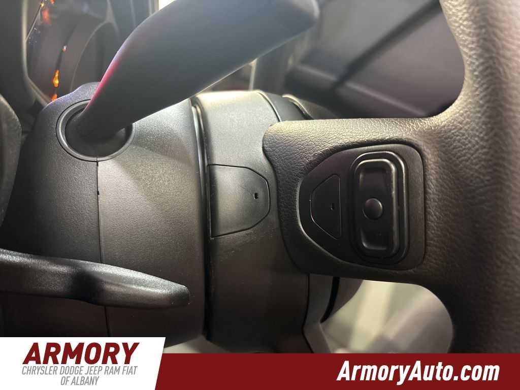 new 2026 Jeep Wrangler car, priced at $39,980