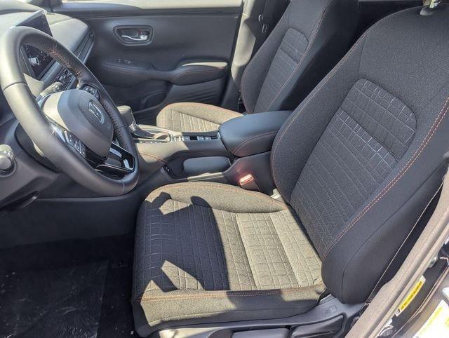 new 2027 Honda HR-V car, priced at $31,350