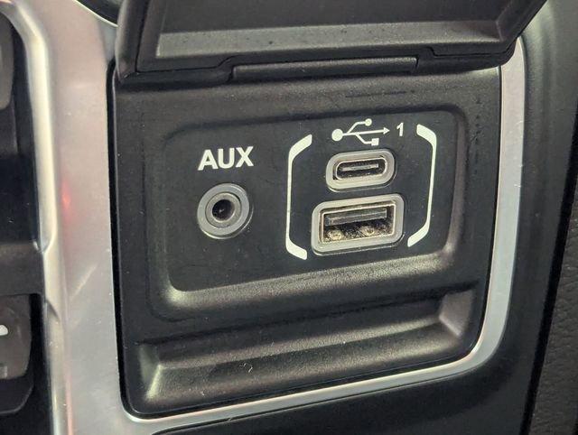 used 2020 Jeep Wrangler Unlimited car, priced at $27,949