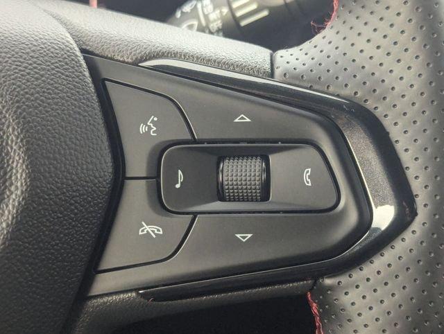 used 2025 Chevrolet Trax car, priced at $24,199