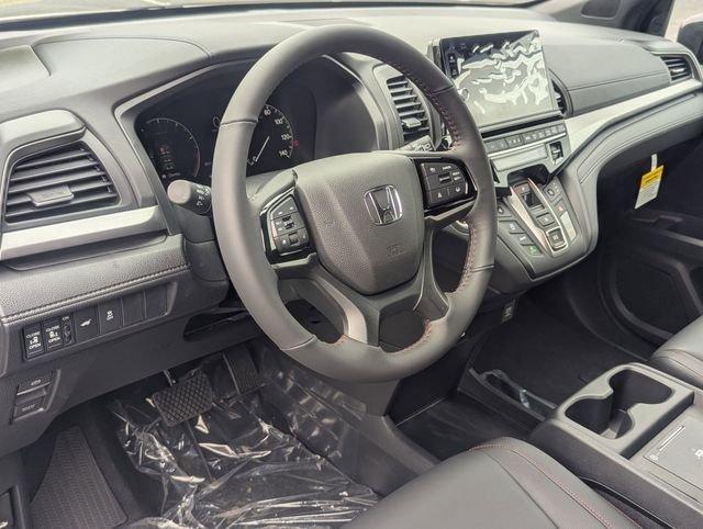 new 2026 Honda Odyssey car, priced at $45,845