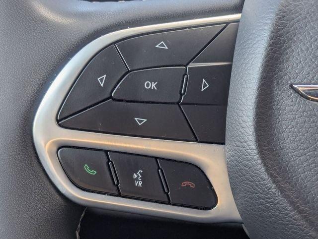 used 2024 Chrysler Pacifica car, priced at $27,899