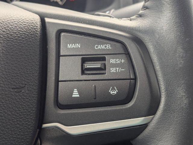 used 2024 Honda Ridgeline car, priced at $33,899