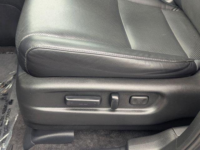 used 2024 Honda Ridgeline car, priced at $33,899