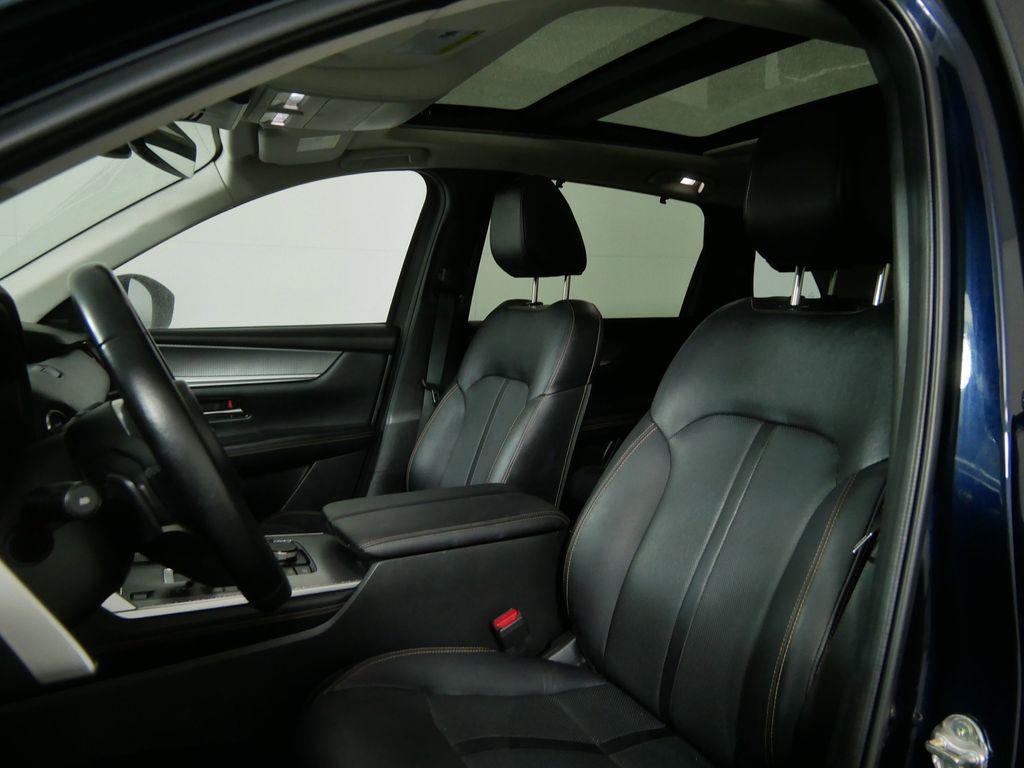 used 2024 Mazda CX-90 PHEV car, priced at $31,600