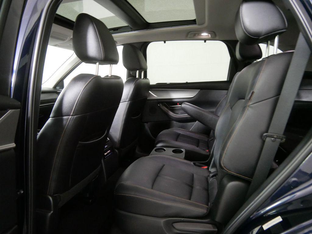 used 2024 Mazda CX-90 PHEV car, priced at $31,600