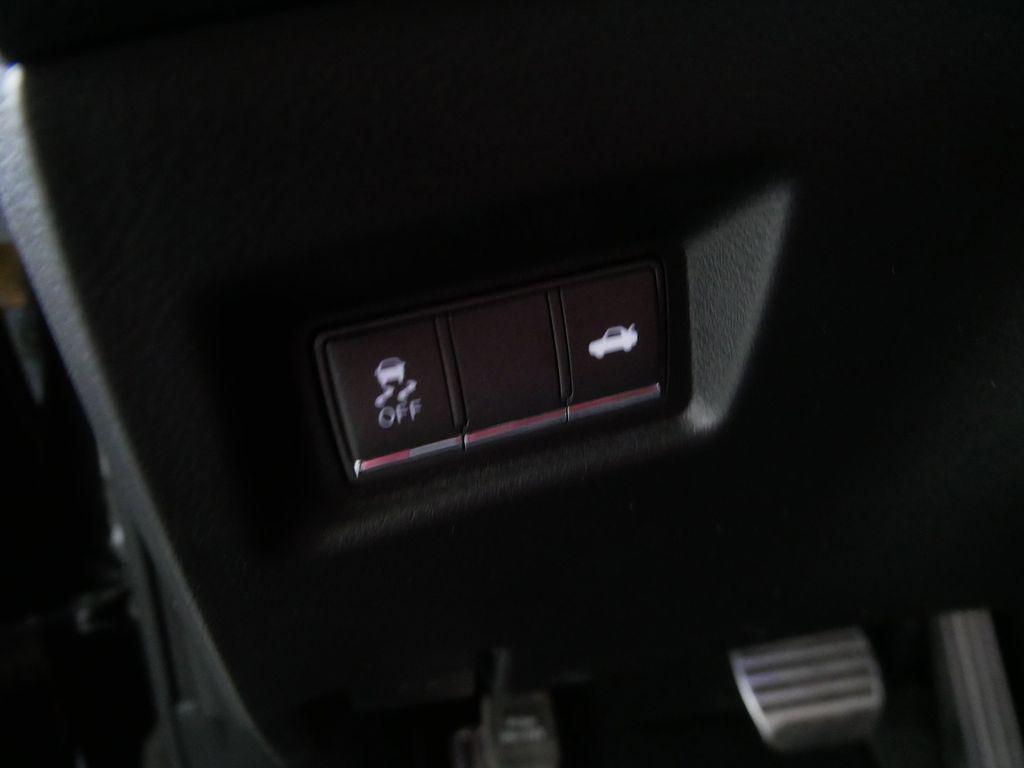 used 2022 INFINITI Q60 car, priced at $43,400