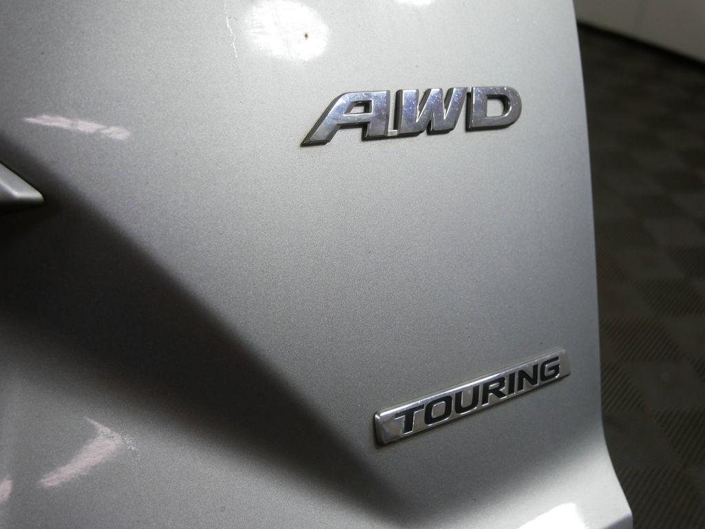 used 2017 Honda CR-V car, priced at $16,881