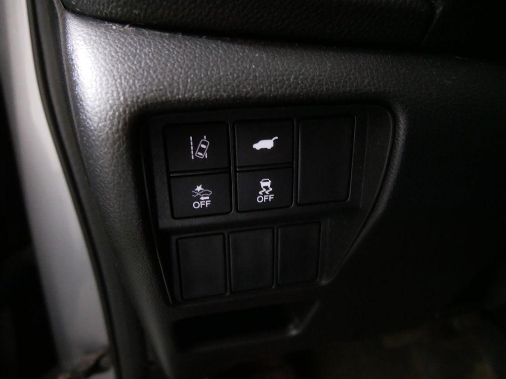 used 2017 Honda CR-V car, priced at $16,881