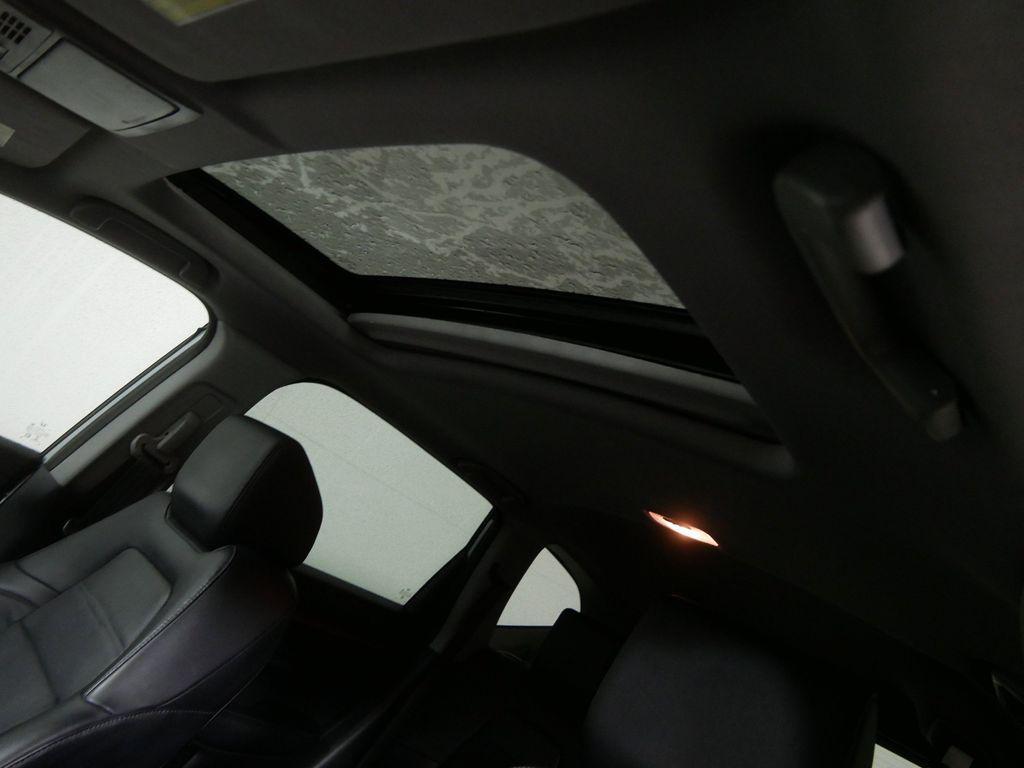 used 2017 Honda CR-V car, priced at $16,881