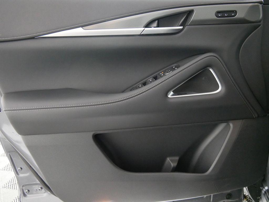 new 2026 INFINITI QX60 car, priced at $61,765