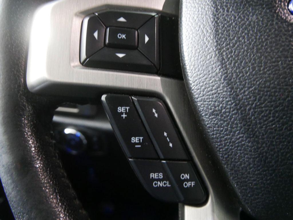 used 2016 Ford F-150 car, priced at $11,635