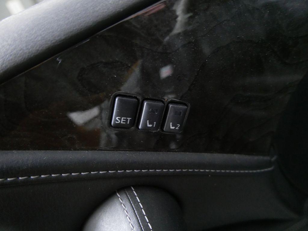 used 2022 INFINITI QX80 car, priced at $40,742