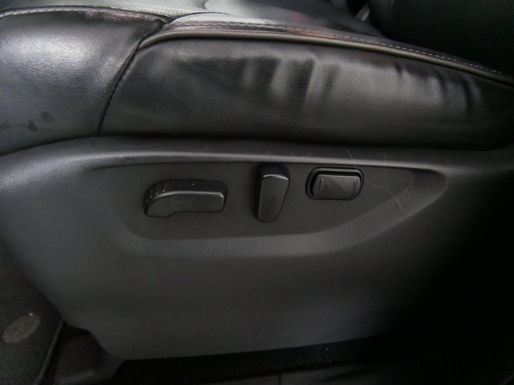 used 2022 INFINITI QX80 car, priced at $40,742