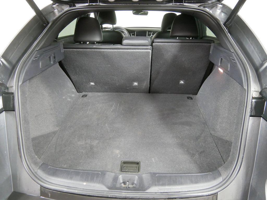 used 2025 INFINITI QX55 car, priced at $41,337