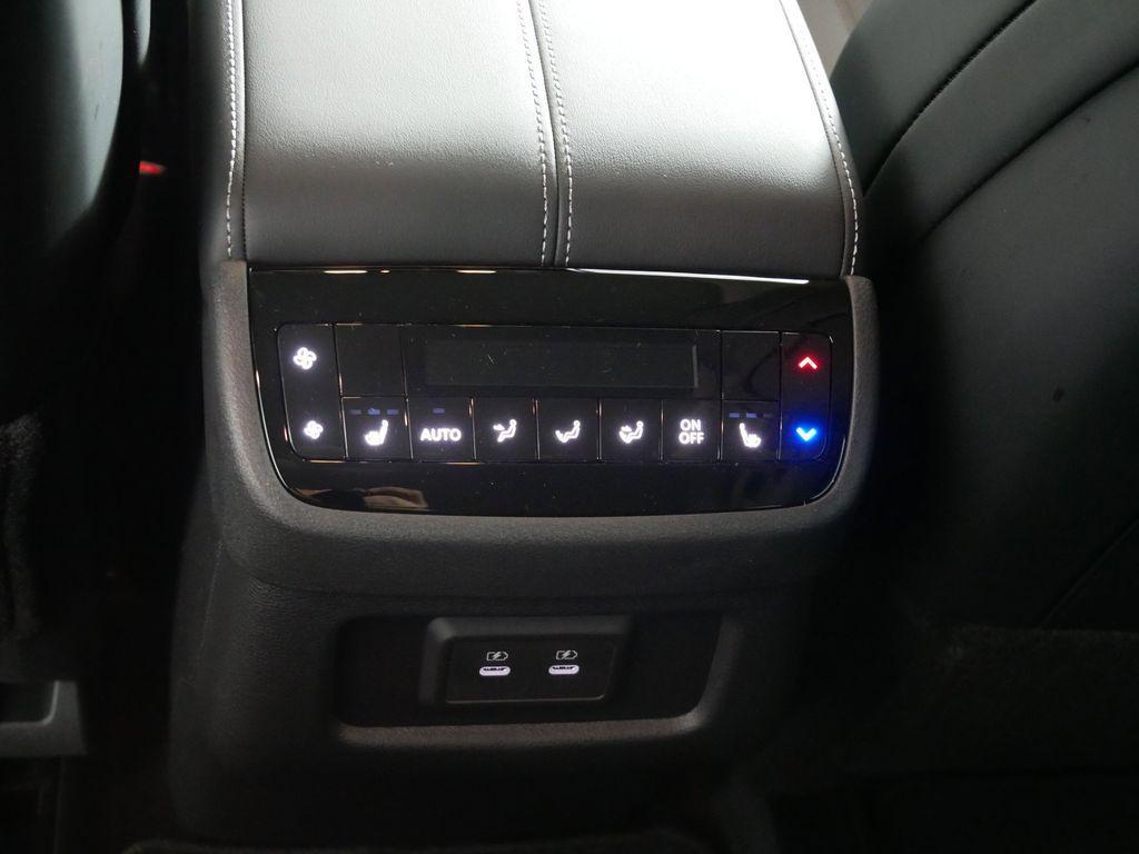 new 2026 INFINITI QX60 car, priced at $62,255