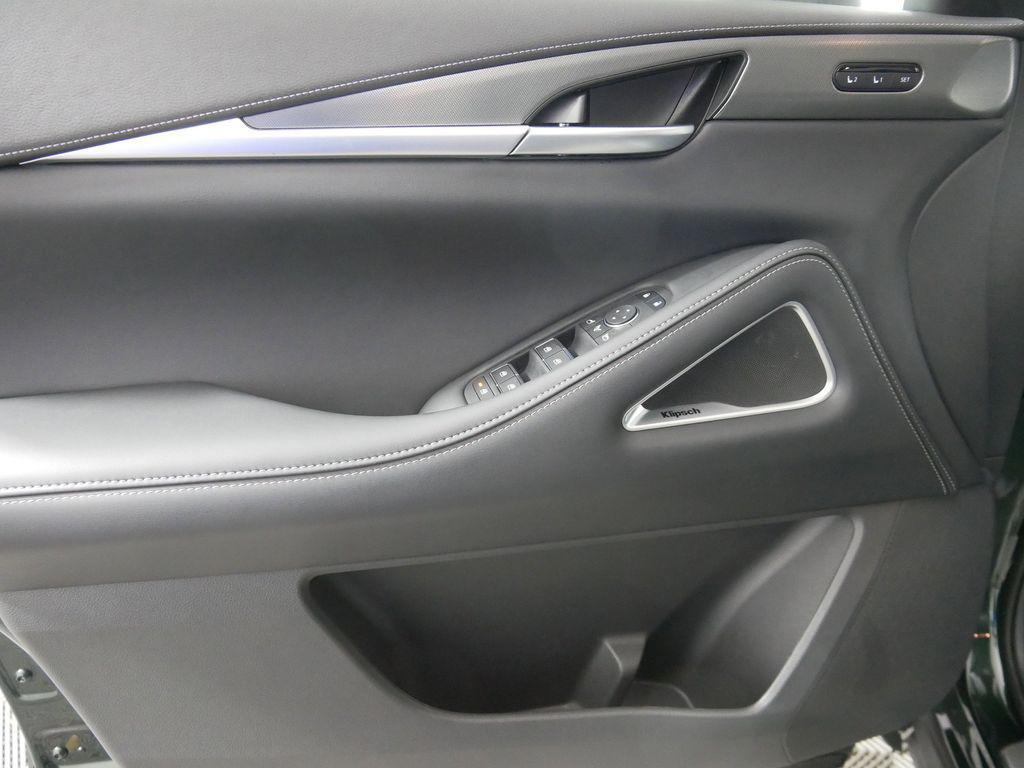 new 2026 INFINITI QX60 car, priced at $62,255