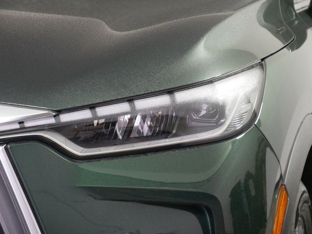 new 2026 INFINITI QX60 car, priced at $62,255