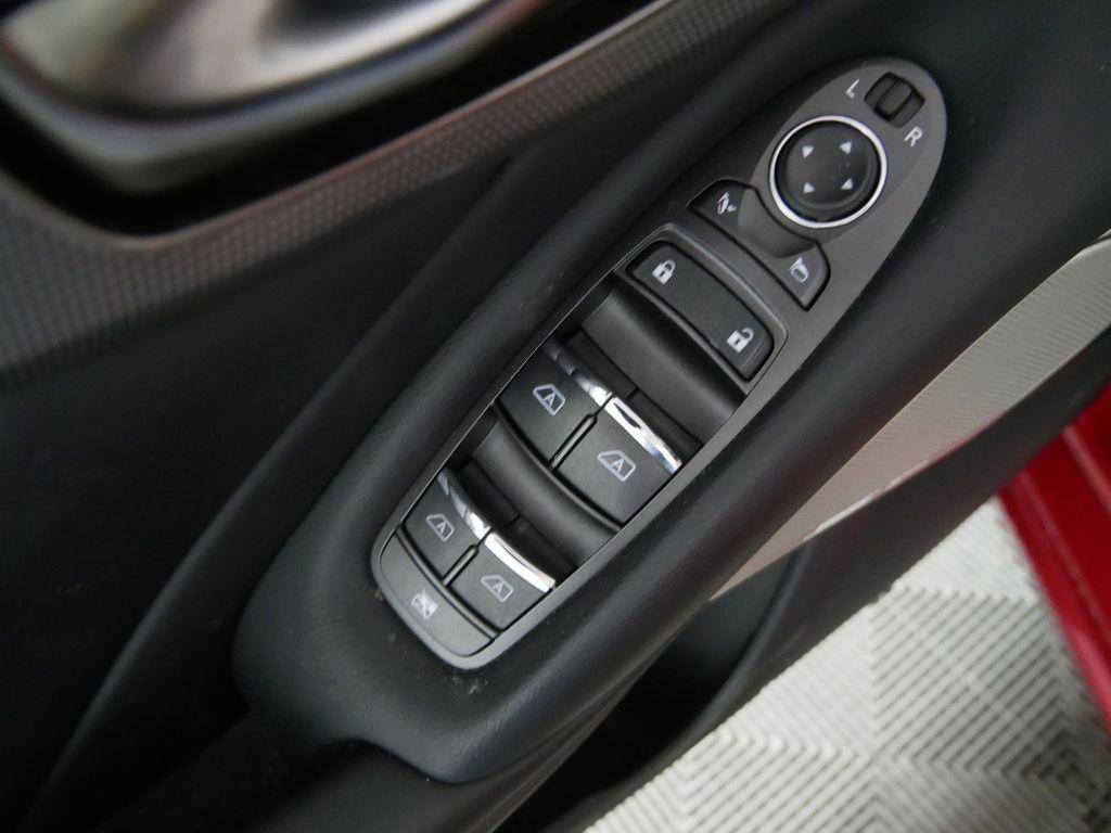 used 2024 INFINITI Q50 car, priced at $46,470