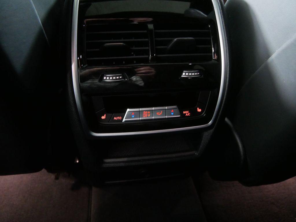 used 2022 BMW X5 M car, priced at $62,300