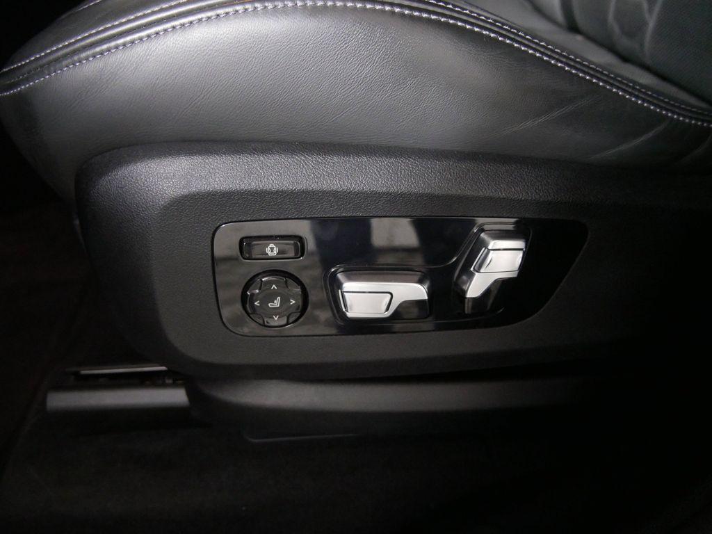 used 2022 BMW X5 M car, priced at $62,300