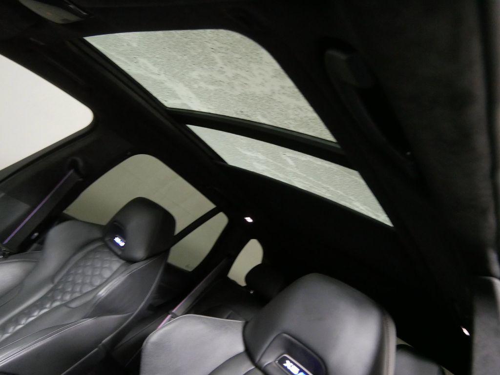 used 2022 BMW X5 M car, priced at $62,300