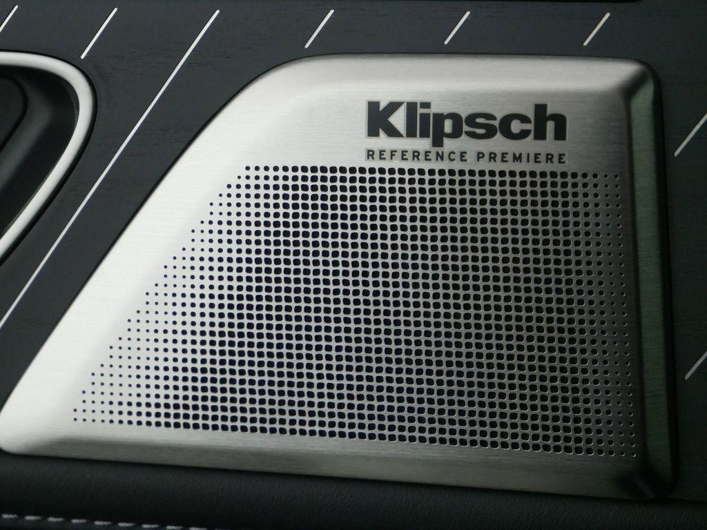 new 2026 INFINITI QX80 car, priced at $112,655