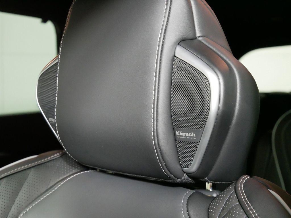 new 2026 INFINITI QX60 car, priced at $70,125