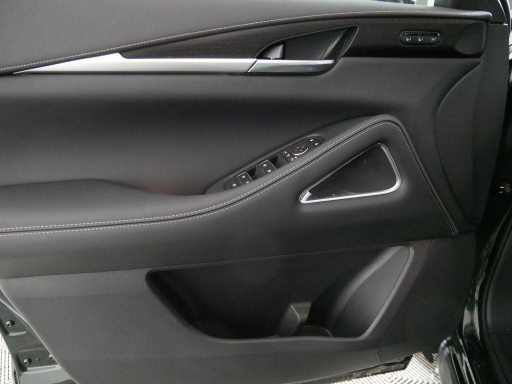 new 2026 INFINITI QX60 car, priced at $70,125