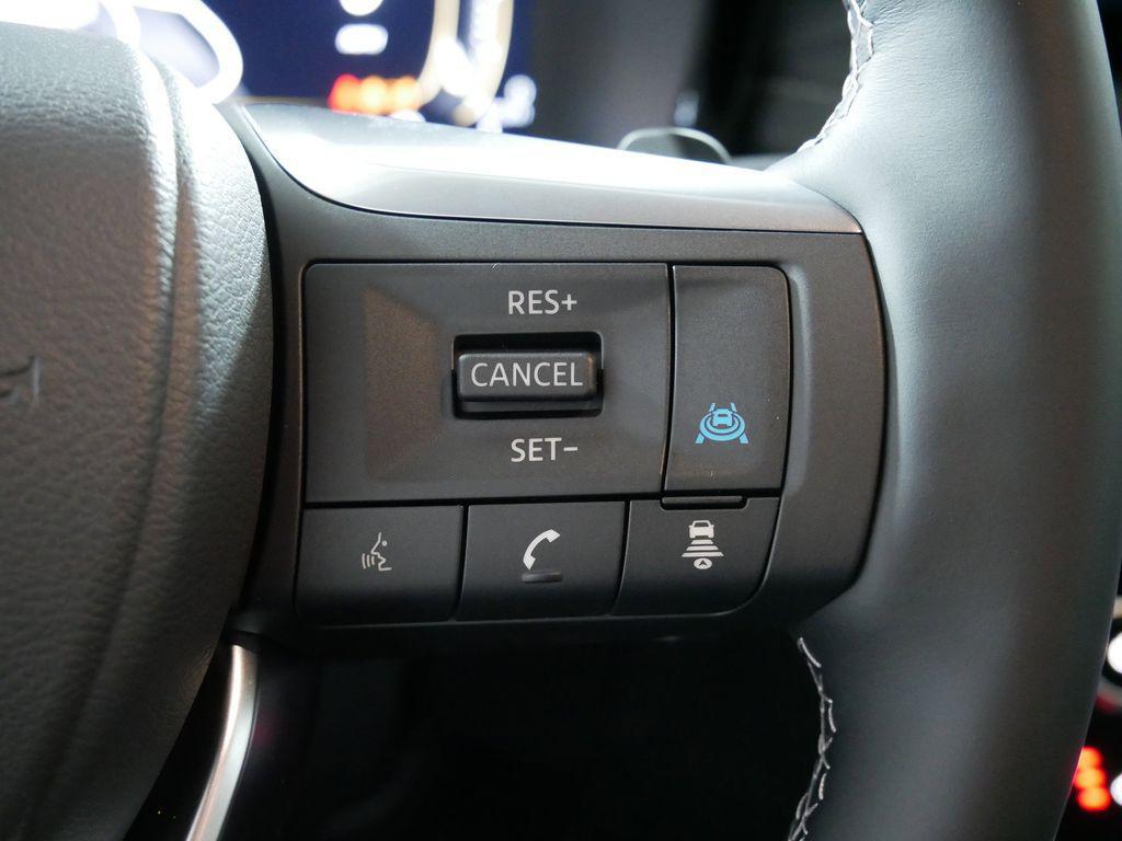 new 2026 INFINITI QX60 car, priced at $70,125