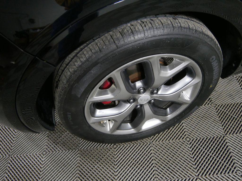 used 2016 Kia Sorento car, priced at $10,221