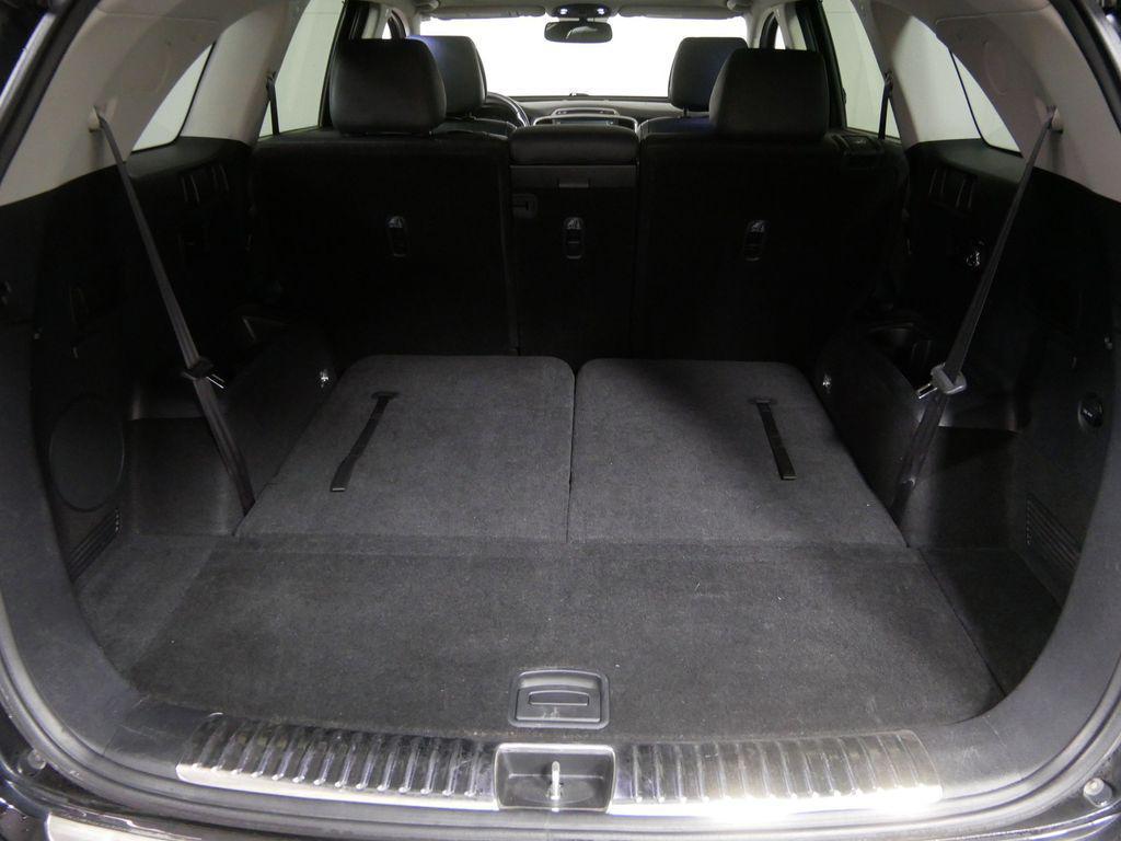 used 2016 Kia Sorento car, priced at $10,221