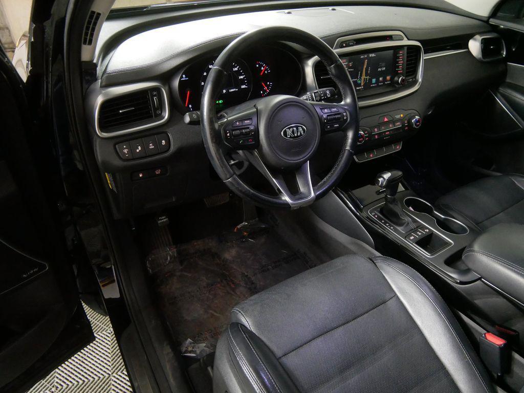 used 2016 Kia Sorento car, priced at $10,221