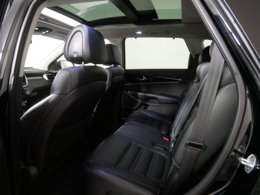 used 2016 Kia Sorento car, priced at $10,221