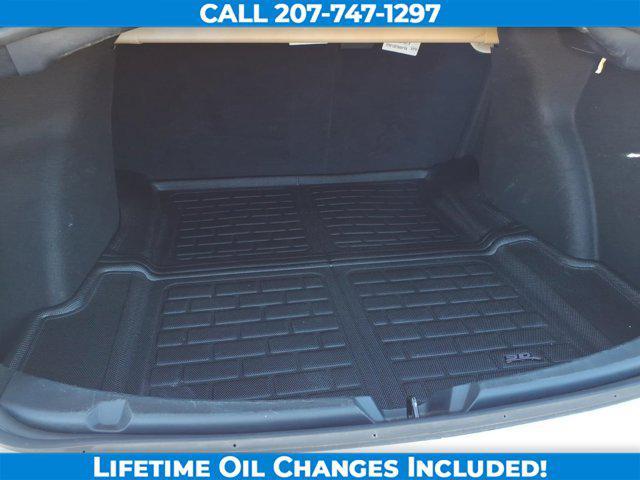 used 2022 Tesla Model 3 car, priced at $22,750