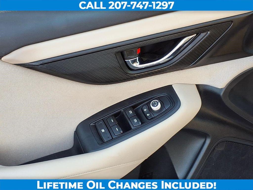 used 2021 Subaru Legacy car, priced at $15,749