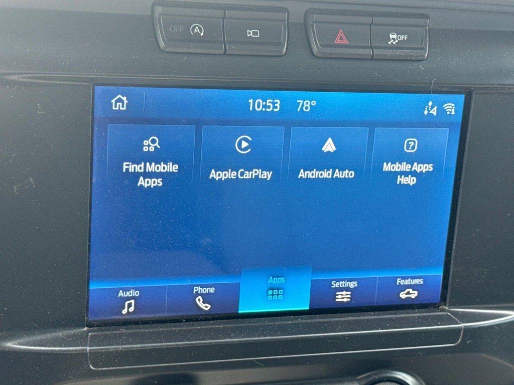 used 2021 Ford F-150 car, priced at $30,950