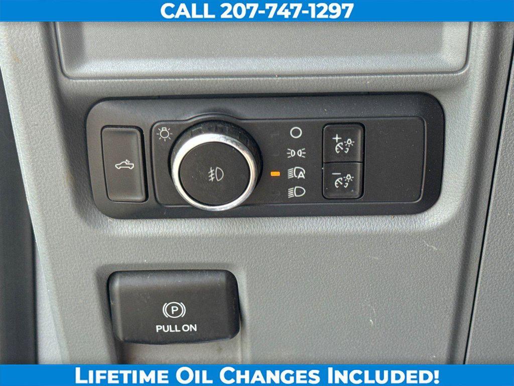 used 2021 Ford F-150 car, priced at $30,950