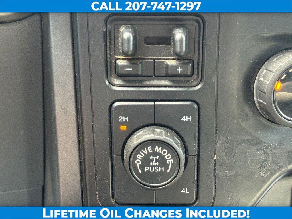 used 2021 Ford F-150 car, priced at $30,950