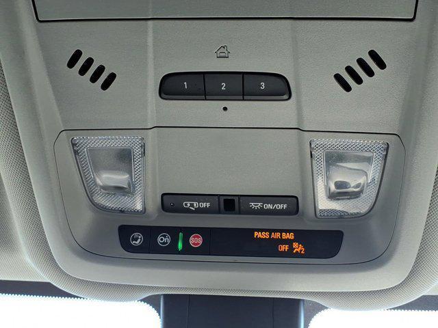 used 2024 GMC Terrain car, priced at $21,850