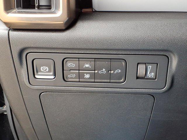 used 2025 GMC HUMMER EV Pickup car, priced at $75,750