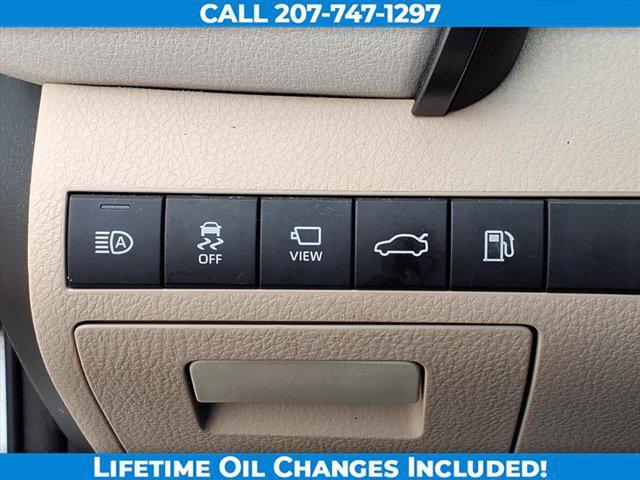 used 2018 Toyota Camry car, priced at $18,250